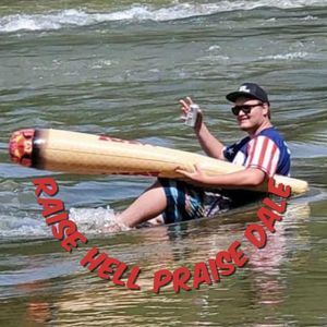 Meet your Posher, William